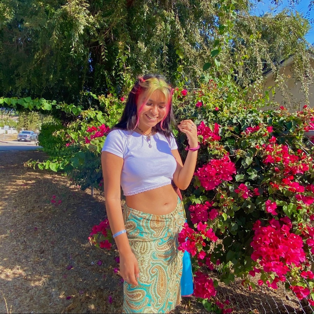 Meet your Posher, Ariatna